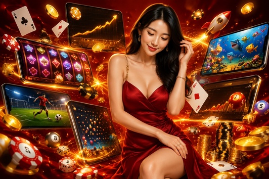 lux39 hành trình phát triển